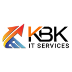 KBK IT Services Logo