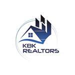 KBK realtors logo