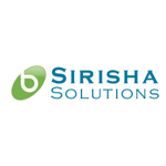 sirisha solutions logo