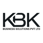 KBK Business solutions logo